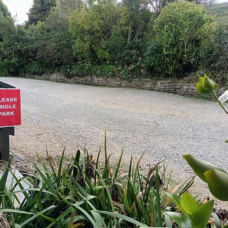 Junohall Backpackers Waitomo Caves Εξωτερικό φωτογραφία
