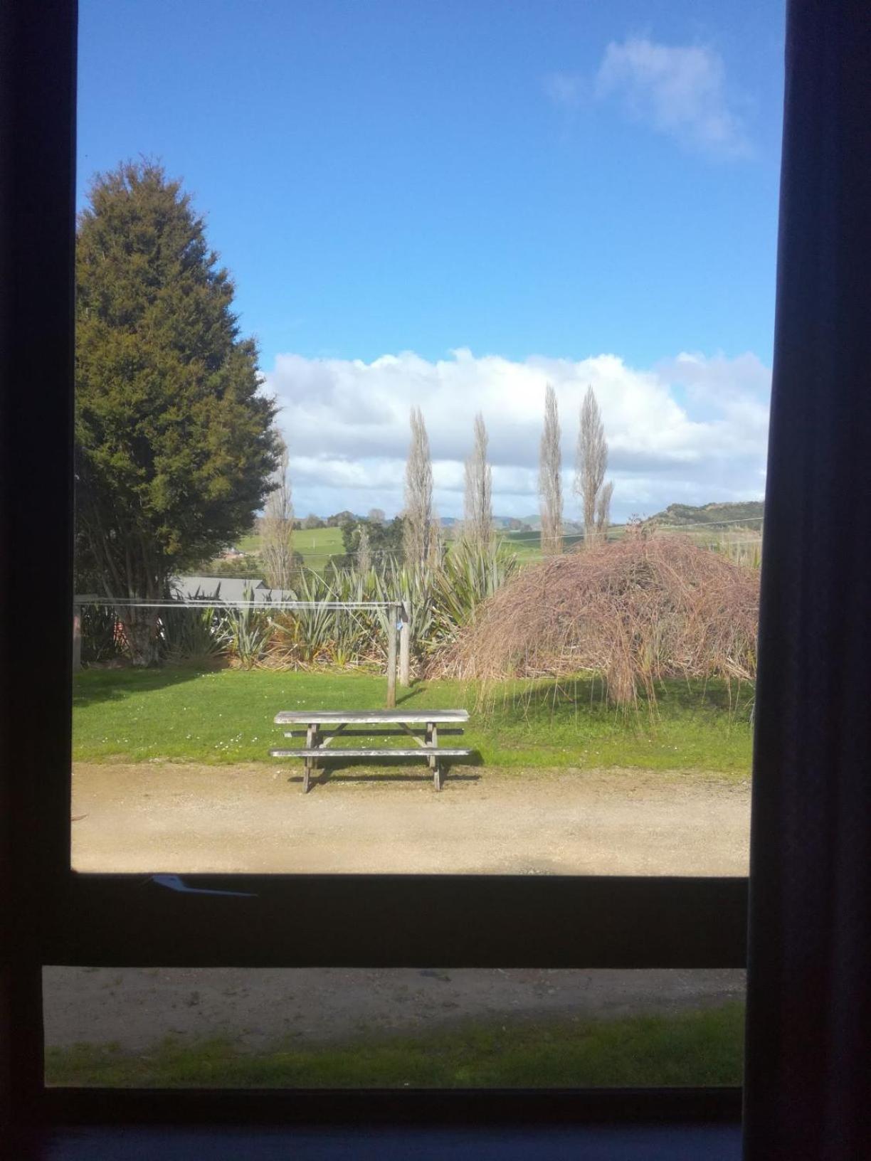 Junohall Backpackers Waitomo Caves Εξωτερικό φωτογραφία