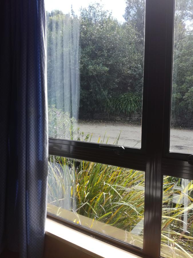 Junohall Backpackers Waitomo Caves Εξωτερικό φωτογραφία